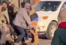 Photo of (Видео) Се појавија снимки од пукањето во Минеаполис кога агенти за имиграција убија маж