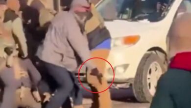 Photo of (Видео) Се појавија снимки од пукањето во Минеаполис кога агенти за имиграција убија маж