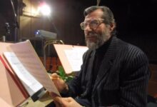 Photo of Четири години без Александар Џамбазов – маестро чија музика живее