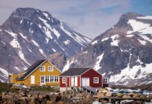 Photo of Администрацијата на Трамп би можела да им плати на жителите на Гренланд до 100.000 долари за да се приклучат на САД