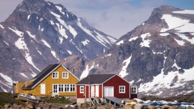 Photo of Администрацијата на Трамп би можела да им плати на жителите на Гренланд до 100.000 долари за да се приклучат на САД
