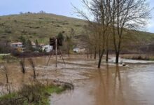 Photo of Црна Река се излеа во демирхисарските села Бараково и Граиште, УХМР со предупредување