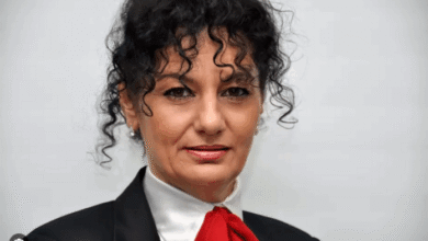 Photo of Левица: Антикорупционерката Ристовска крие имот