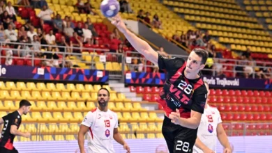 Photo of Талески кариерата ја продолжува во Унгарија