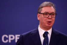 Photo of Вучиќ по седница на СБ на Србија: Разговаравме за регионалната безбедност, енергетиката и акцијата на САД на територијата на Венецуела