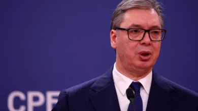 Photo of Вучиќ по седница на СБ на Србија: Разговаравме за регионалната безбедност, енергетиката и акцијата на САД на територијата на Венецуела