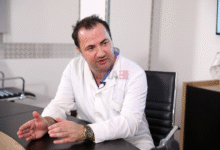 Photo of Д-р Александар Мицковски: Поврзаноста со пушењето е докажана кај три малигни заболувања, едно е рак на мочниот меур