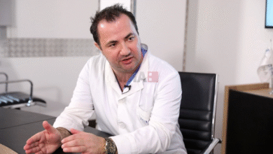 Photo of Д-р Александар Мицковски: Поврзаноста со пушењето е докажана кај три малигни заболувања, едно е рак на мочниот меур