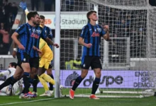 Photo of Аталанта и го нанесе на Рома седмиот пораз сезонава во Серија А