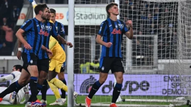 Photo of Аталанта и го нанесе на Рома седмиот пораз сезонава во Серија А