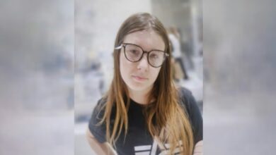 Photo of Исчезна 12 годишно девојче во Сплит – полицијата бара помош