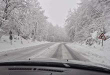 Photo of Возете внимателно! Патиштата се подмрзнати – зимската опрема е задолжителна