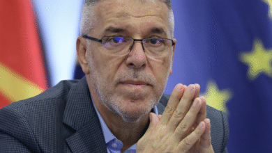 Photo of Македонскиот јазик го признава целиот свет. Ставот на Бугарија треба да го игнорираме