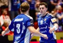 Photo of Исланд ја прегази Словенија за полуфинале, Португалија го заврши ЕП со триумф над Шпанија