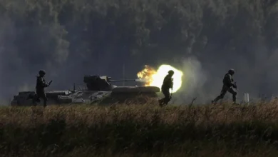 Photo of „Телеграф“: Русија преку измама регрутира илјадници странци за војната во Украина