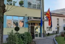 Photo of Арсенал од муниција најден при ископ на земја