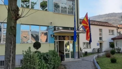 Photo of Арсенал од муниција најден при ископ на земја