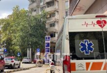 Photo of Оџак предизвика пожар во Штип: мајка и ќерка завршија во болница