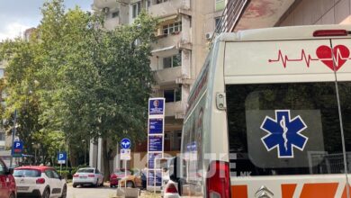 Photo of Оџак предизвика пожар во Штип: мајка и ќерка завршија во болница