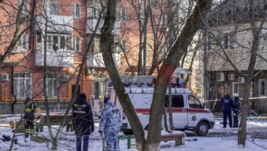 Photo of Еден загинат во украински напад врз Белгород