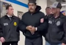 Photo of Македонија, Косово и Албанија со поддршка за Трамп: Светски реакции на операцијата во Венецуела