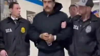 Photo of Македонија, Косово и Албанија со поддршка за Трамп: Светски реакции на операцијата во Венецуела