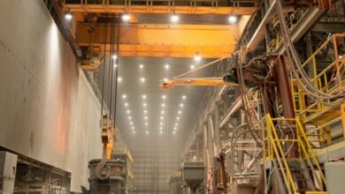 Photo of Кинез го згмечи кран додека со туристичка виза работел во фабриката на Илија Гечев