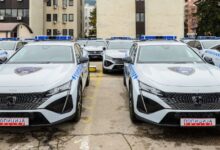 Photo of Полицискиот синдикат алармира: Новите возила завршуваат кај командири и началници, не на терен