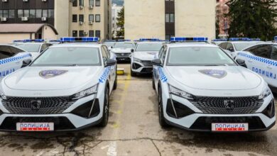 Photo of Полицискиот синдикат алармира: Новите возила завршуваат кај командири и началници, не на терен