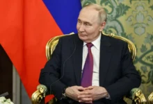 Photo of Кремљ вели дека Путин е отворен за средба со Зеленски во Москва