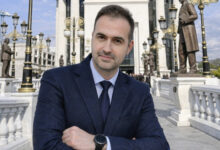 Photo of Анел Фидоски избран за шеф на скопското обвинителство