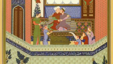 Photo of Книжевноста на исламските општества ја прифаќала хомоеротската љубов сè до 19 век. Што се случило потоа?