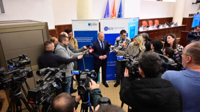 Photo of (ВИДЕО) Филипче: Имам информација дека следи ново задолжување од 300 милиони евра, задолжувањата немаат крај