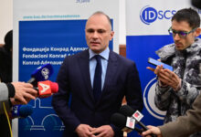 Photo of (ВИДЕО) Филипче: Поддршка за протестот на работниците, платите за време на СДСМ драстично пораснаа