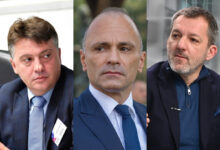 Photo of Пратениците верни на Филипче. Негираат дека некој од пратениците  спомнал дека размислува да замине како што тврди Шилегов