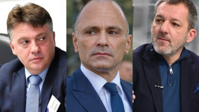 Photo of Пратениците верни на Филипче. Негираат дека некој од пратениците  спомнал дека размислува да замине како што тврди Шилегов