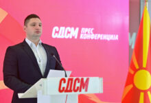 Photo of (ВИДЕО) Фрчкоски: Суспендирани визи од САД – периметарот на Мицкоски ја доведе Македонија во ранг со Сомалија