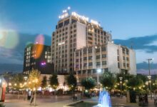 Photo of Сопругот на косовската претседателка предлага изградба на хотел „Трамп“ во Приштина