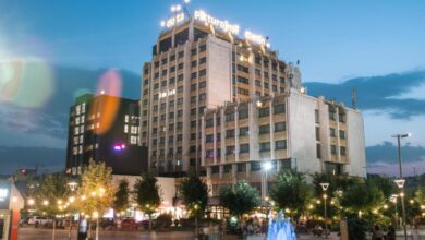 Photo of Сопругот на косовската претседателка предлага изградба на хотел „Трамп“ во Приштина