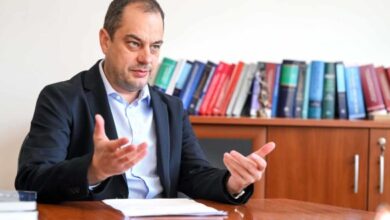 Photo of Утре ќе се бира шеф на Скопското обвинителство, Бубевски во трката за втор мандат