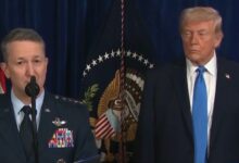 Photo of Над 150 авиони учествувале во операцијата за заробување на Мадуро, соопшти американскиот генерал Ден Кејн