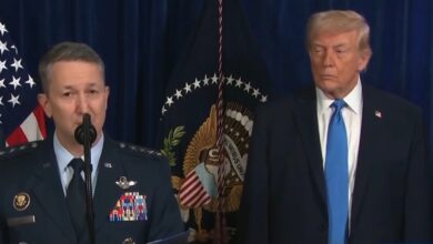 Photo of Над 150 авиони учествувале во операцијата за заробување на Мадуро, соопшти американскиот генерал Ден Кејн