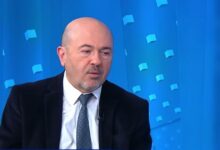 Photo of Израелскиот амбасадор во Хрватска: Иранските ракети можат да стигнат до јужна Европа