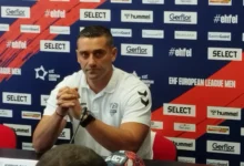 Photo of Лазаров: Мора да создадеме добар колектив, систем што ќе функционира