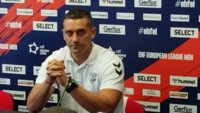 Photo of Лазаров: Мора да создадеме добар колектив, систем што ќе функционира