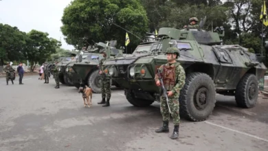Photo of Колумбија испрати војници и тенкови на границата со Венецуела