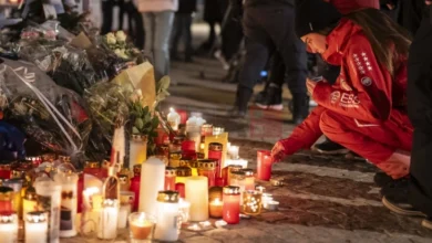 Photo of Швајцарската полиција идентификува уште 16 жртви од пожарот во Кран-Монтана