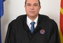 Photo of Пронајдени соѕидани 350.000 евра во дом на судијата Ѓоко Ристов