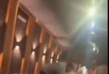 Photo of (ВИДЕО) 17-годишник пука со пиштол во бар во Гостивар