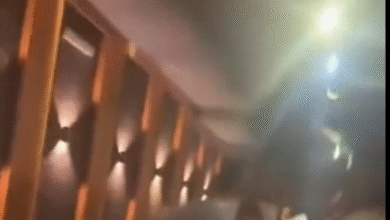 Photo of (ВИДЕО) 17-годишник пука со пиштол во бар во Гостивар